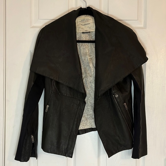 Cartonnier Jackets & Blazers - Cartonnier Jacket